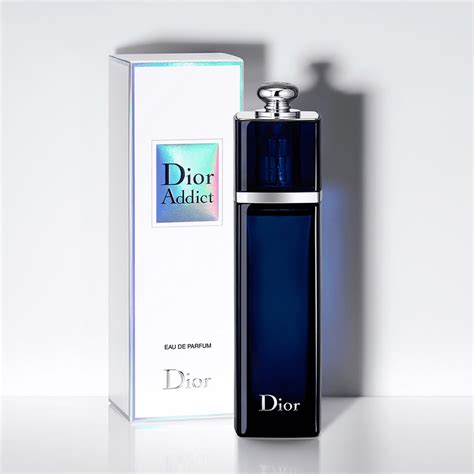 dior addict perfume tester|what does dior addict smell like.